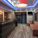 Super 8 By Wyndham San Antonio Near Fort Sam Houston